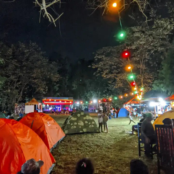 Basecamp Cemara