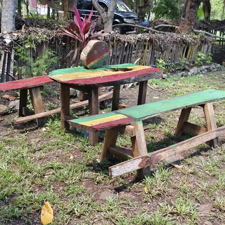 Basecamp Cemara