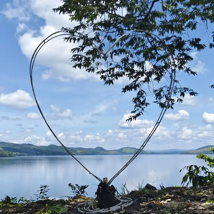 Basecamp Cemara